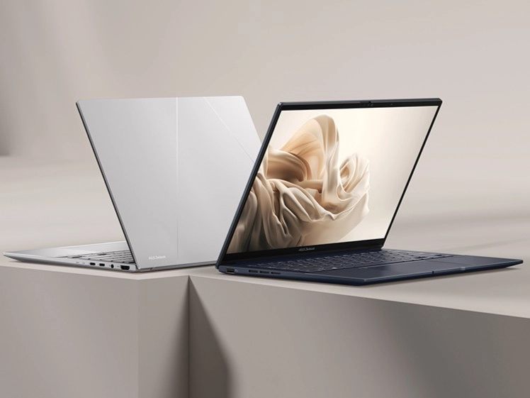 ASUS Zenbook 14 OLED