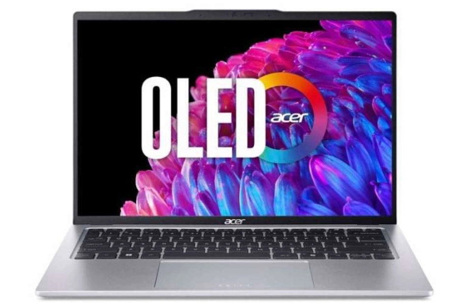 Acer Swift Go 14 Touch