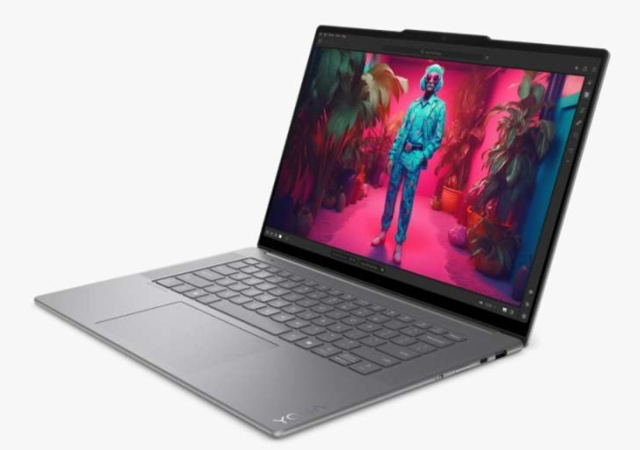 Lenovo Yoga Pro 7i Aura Edition