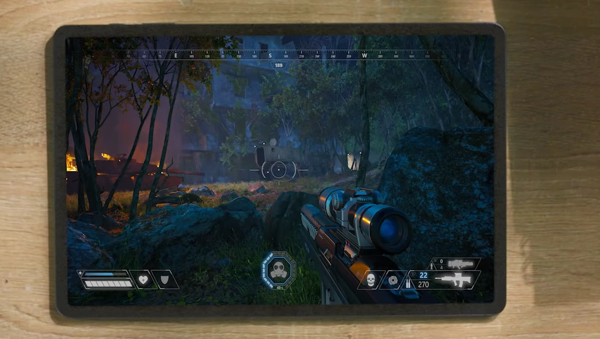 Samsung Galaxy Tab S11 Ultra 5G