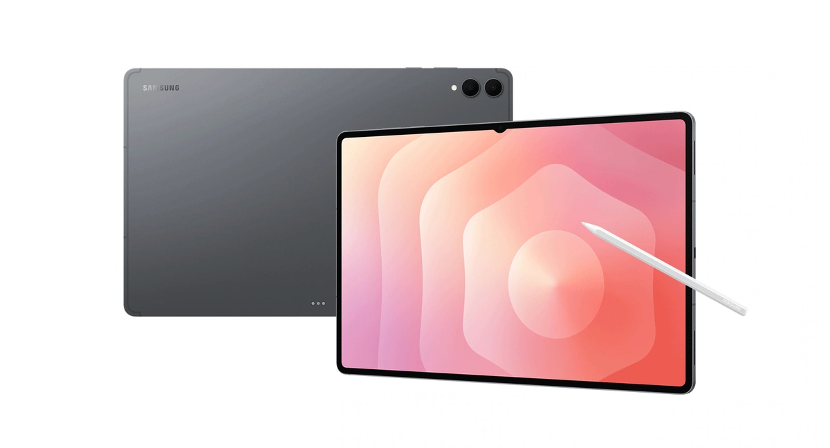 Samsung Galaxy Tab S11 Ultra 5G