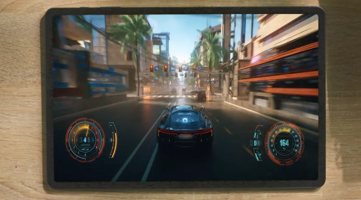 performa Samsung Galaxy Tab S11 Ultra 5G