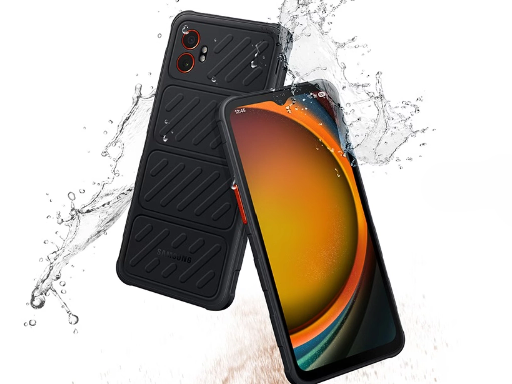 Samsung Galaxy XCover 7 Pro (1)