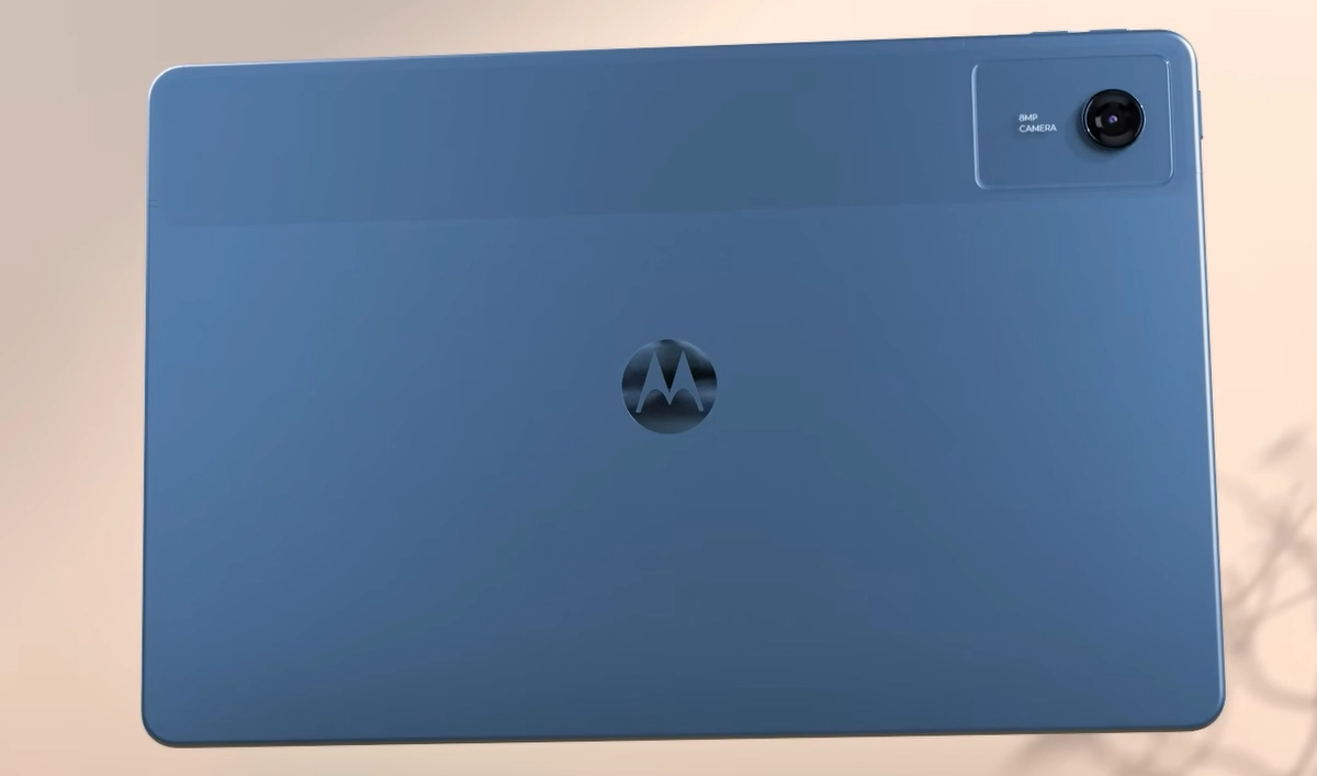 Motorola Moto Pad 60 Neo