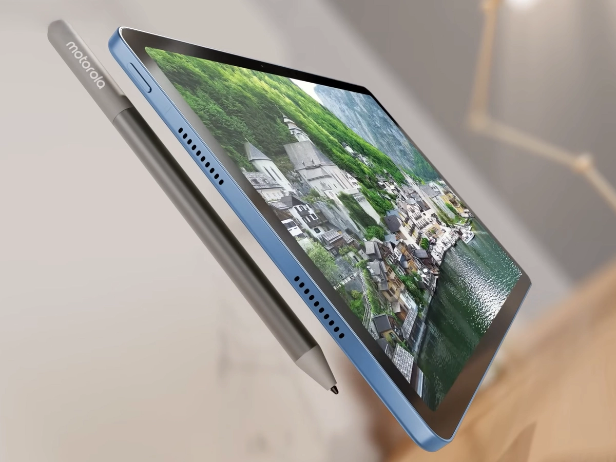 Motorola Moto Pad 60 Neo