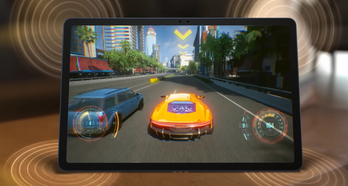 Motorola Moto Pad 60 Neo