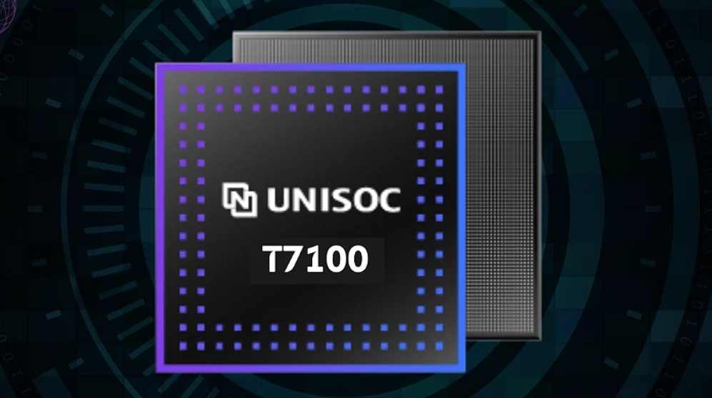 UNISOC T7100