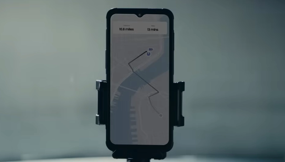 Samsung Galaxy XCover 7 Pro