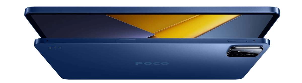 POCO Pad X1Â