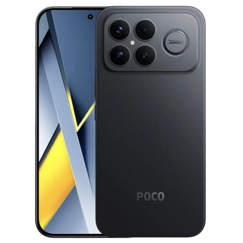 POCO F8 Ultra