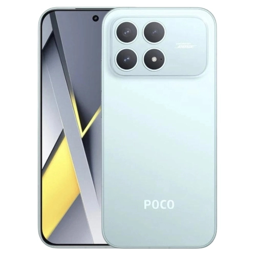 POCO F8 Pro