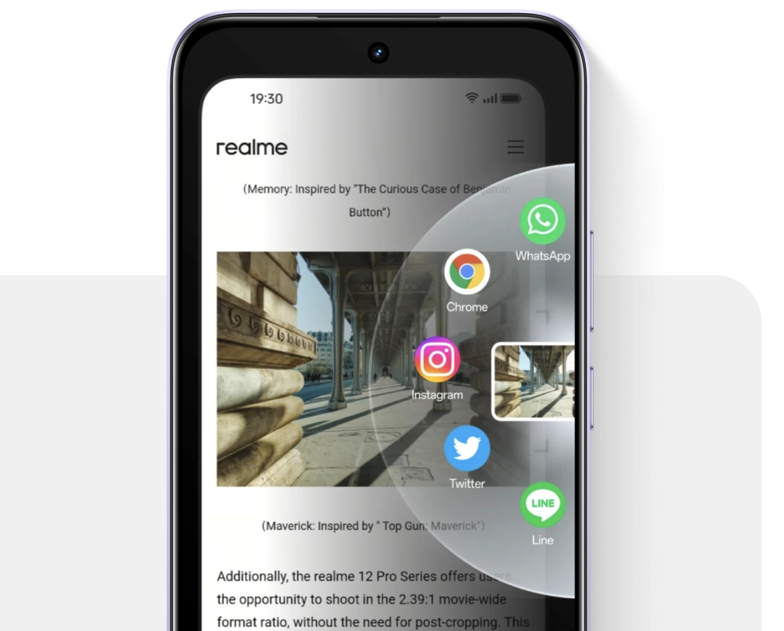 realme C85 Pro