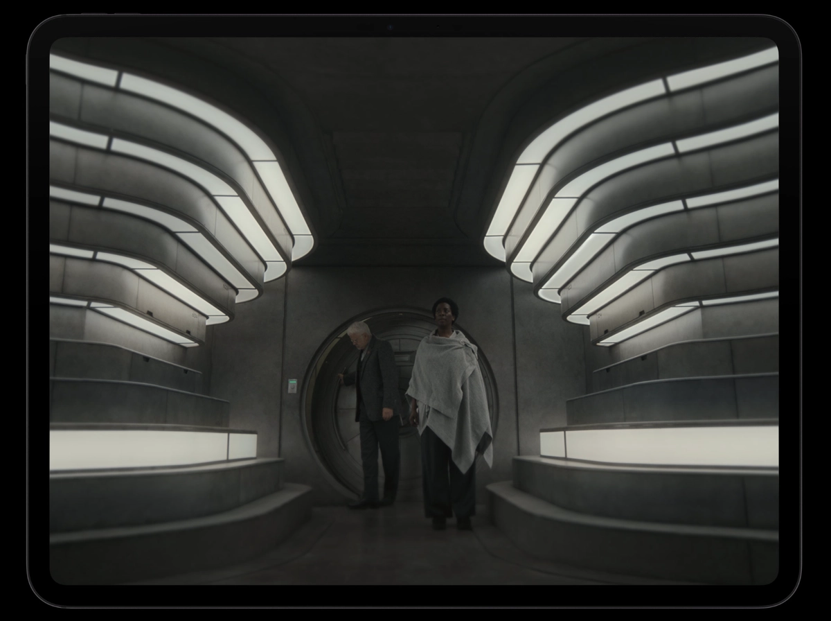 iPad Pro 11 M5 (2025)