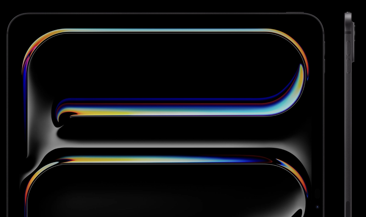 iPad Pro 11 M5 (2025)