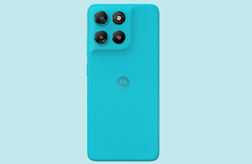 Motorola Moto G67 Power 5G