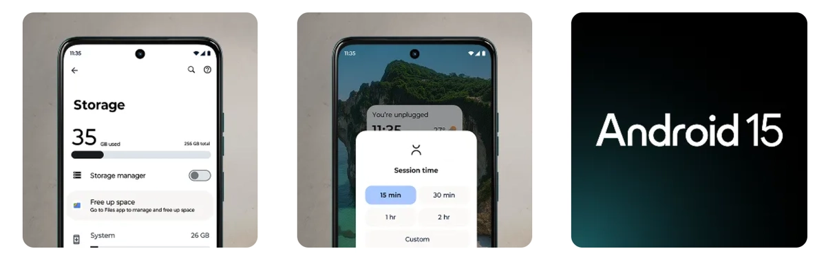 OS Motorola Moto G67 Power 5G