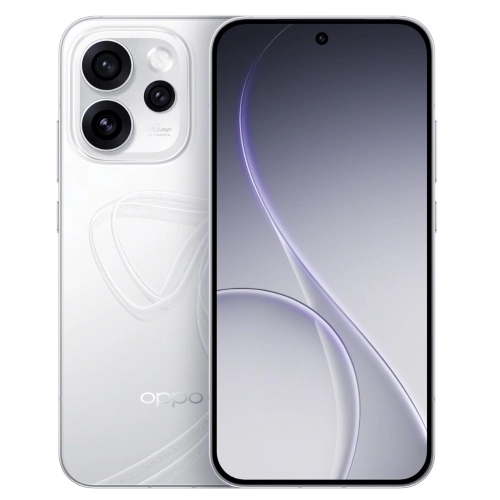 Oppo Reno15
