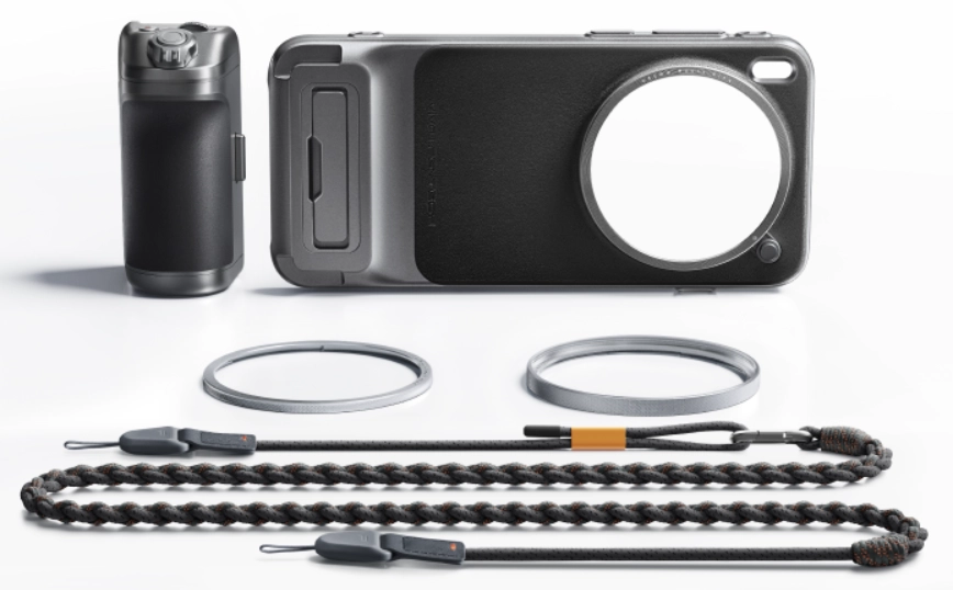 vivo Photography Kit