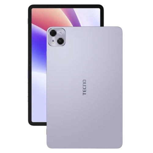 Tecno Megapad Pro
