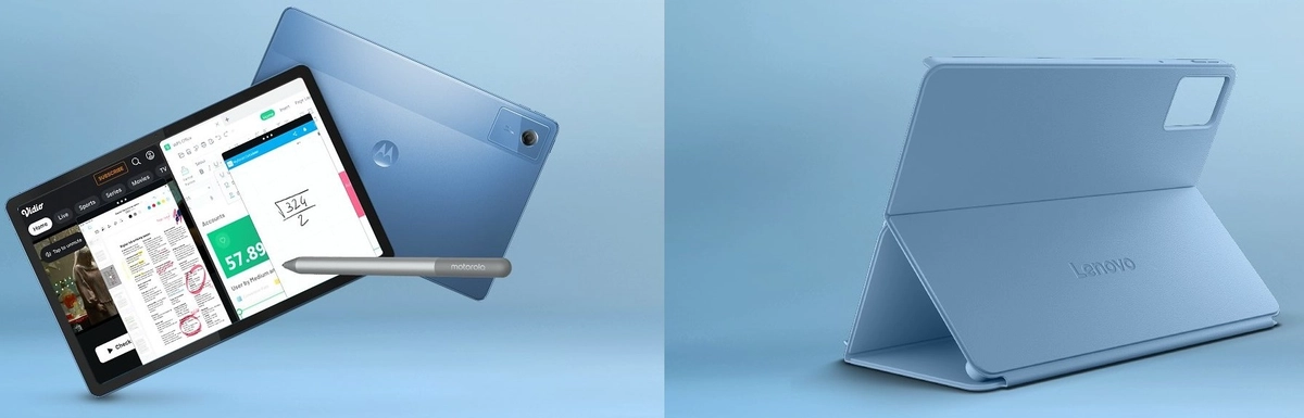 Motorola Moto Pad 60 Neo