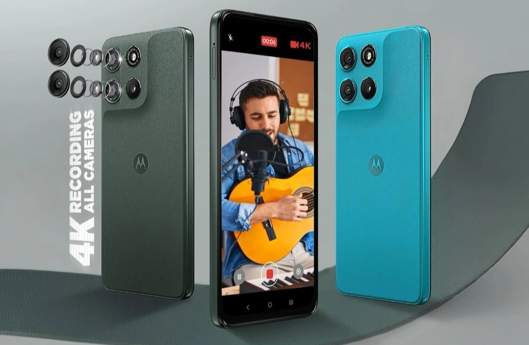 Motorola Moto G67 Power 5G