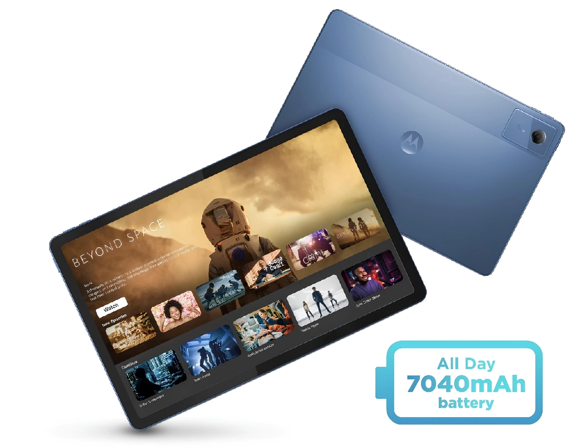 Motorola Moto Pad 60 Neo