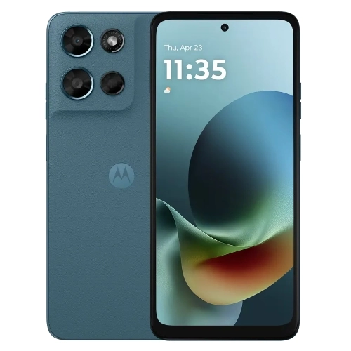 Motorola Moto G Play (2026)