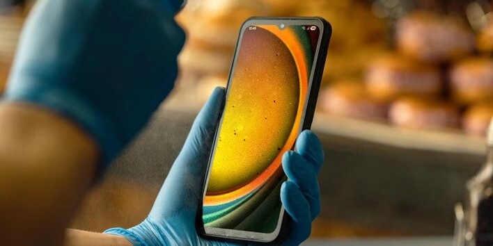 Samsung Galaxy XCover 7 Pro