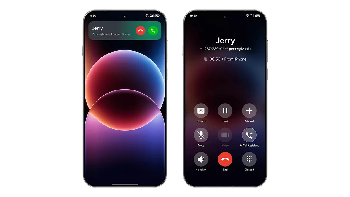 Notification Sharing