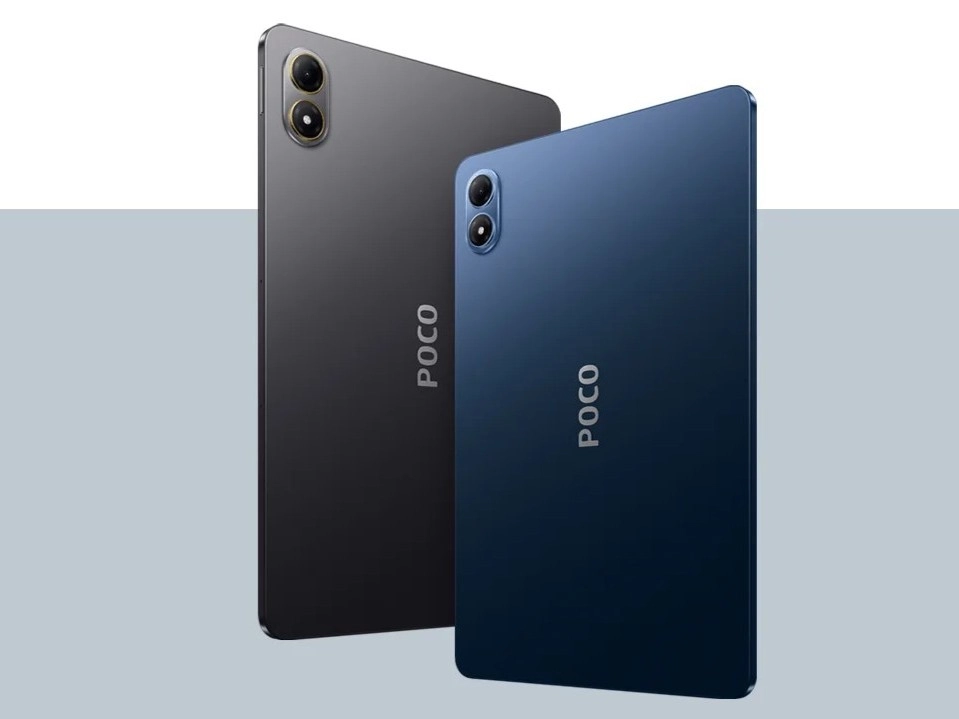 poco pad m1