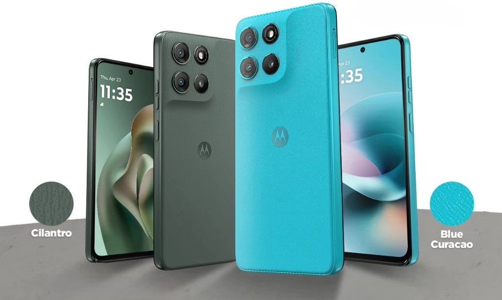 Motorola Moto G67 Power 5G