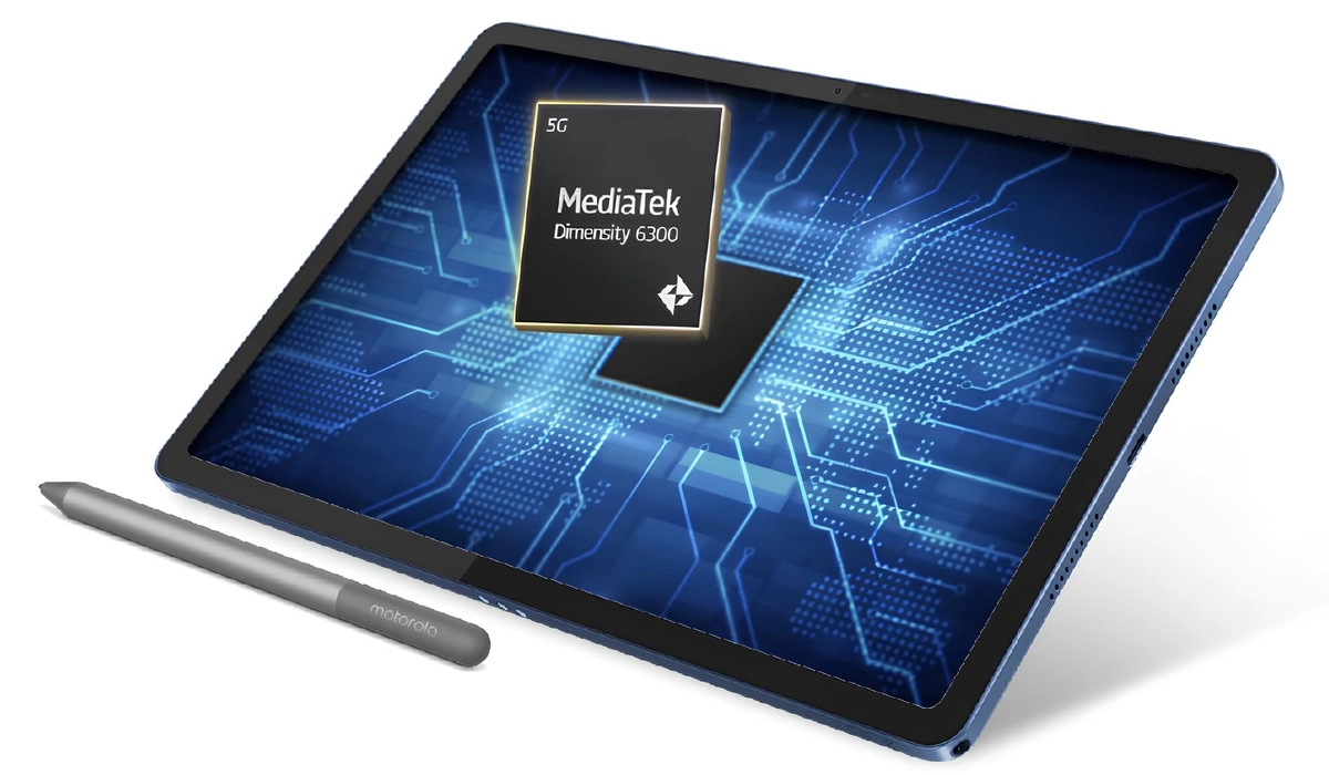 Motorola Moto Pad 60 Neo