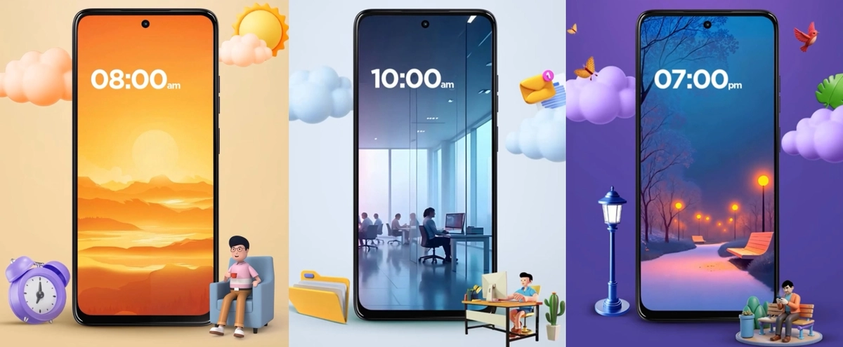 Motorola Moto G67 Power 5G