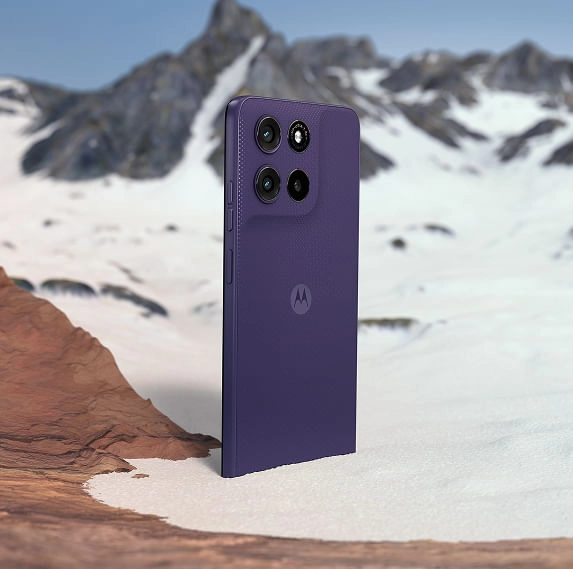 Motorola Moto G67 Power 5G