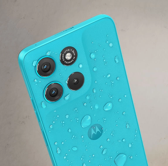 Motorola Moto G67 Power 5G