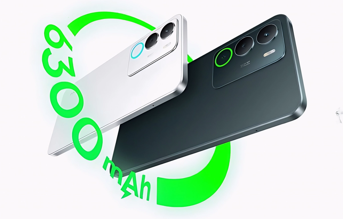 BATERAI realme P3 Lite