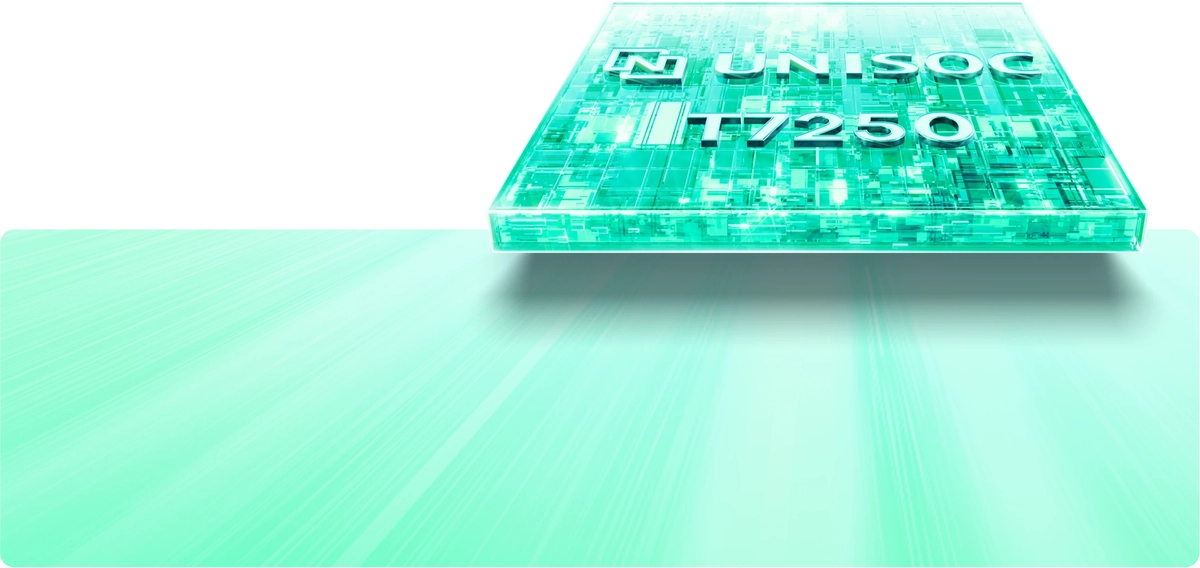 UNISOC T7250