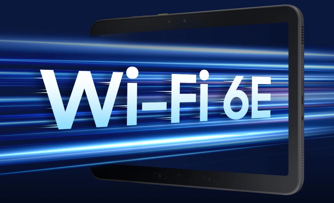 Galaxy Tab Active 5 Pro