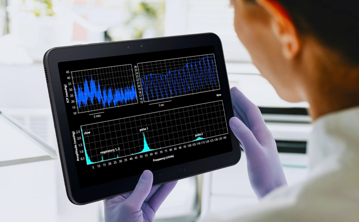 Galaxy Tab Active 5 Pro