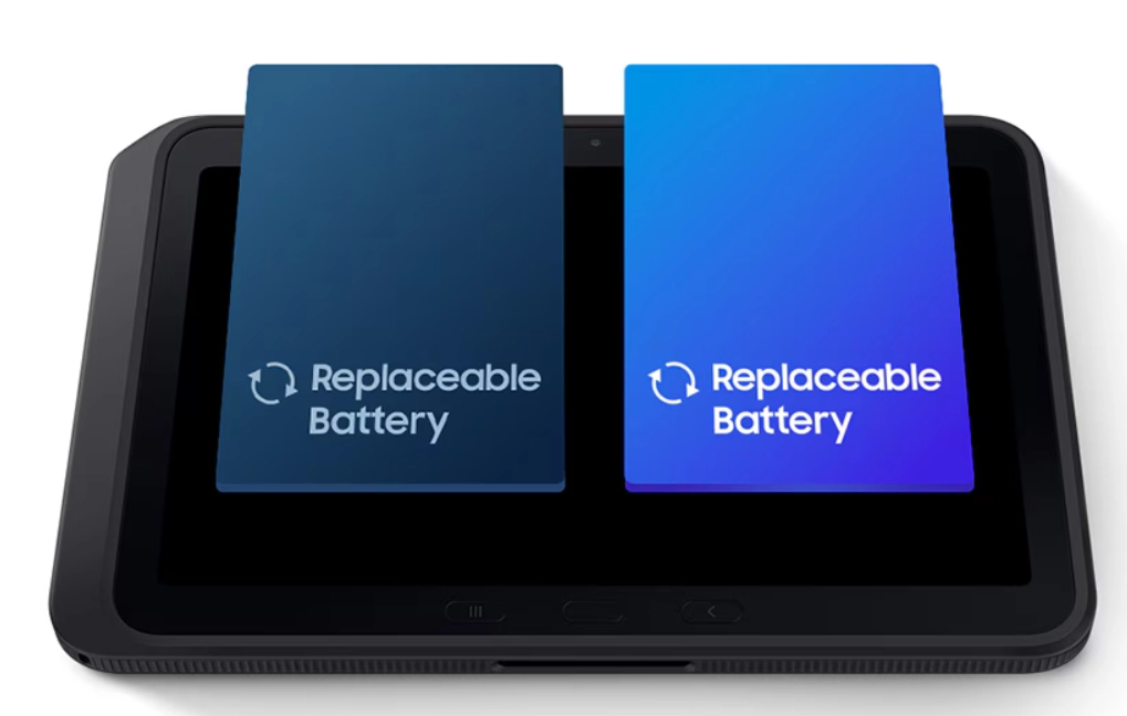 Galaxy Tab Active 5 Pro