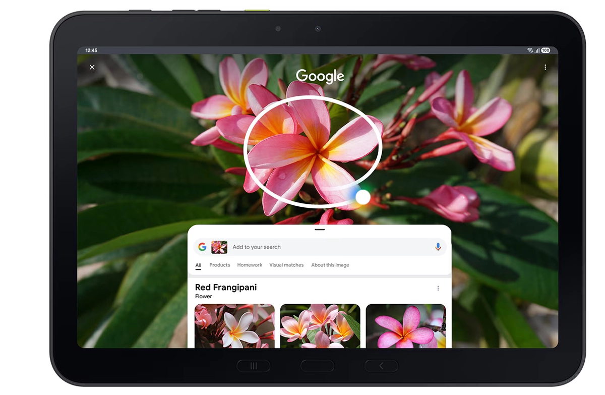 Galaxy Tab Active 5 Pro