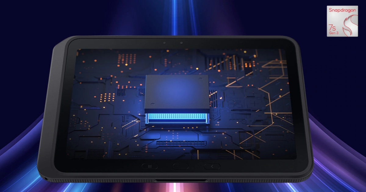 Galaxy Tab Active 5 Pro