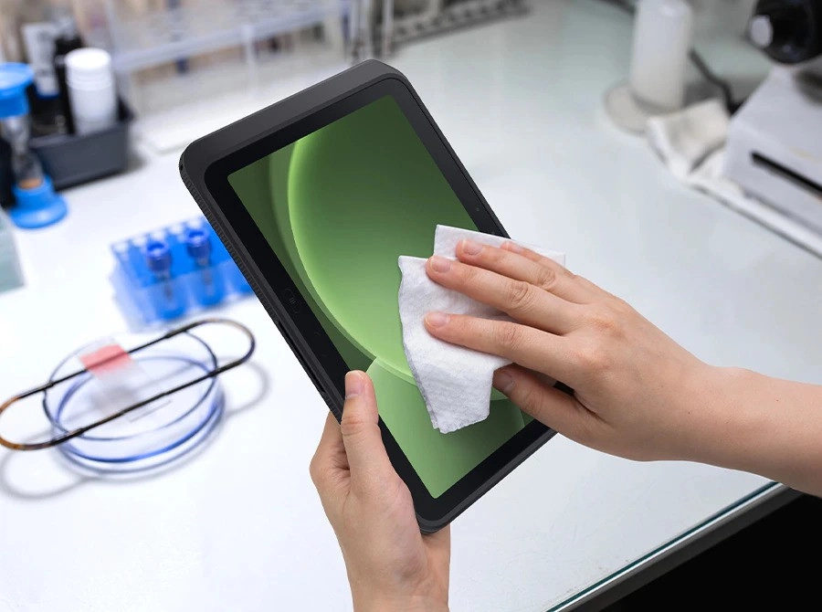 Galaxy Tab Active 5 Pro