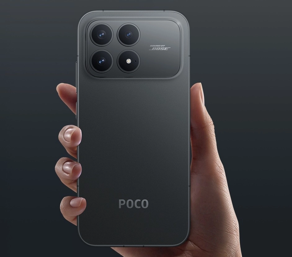 POCO F8 PRO 