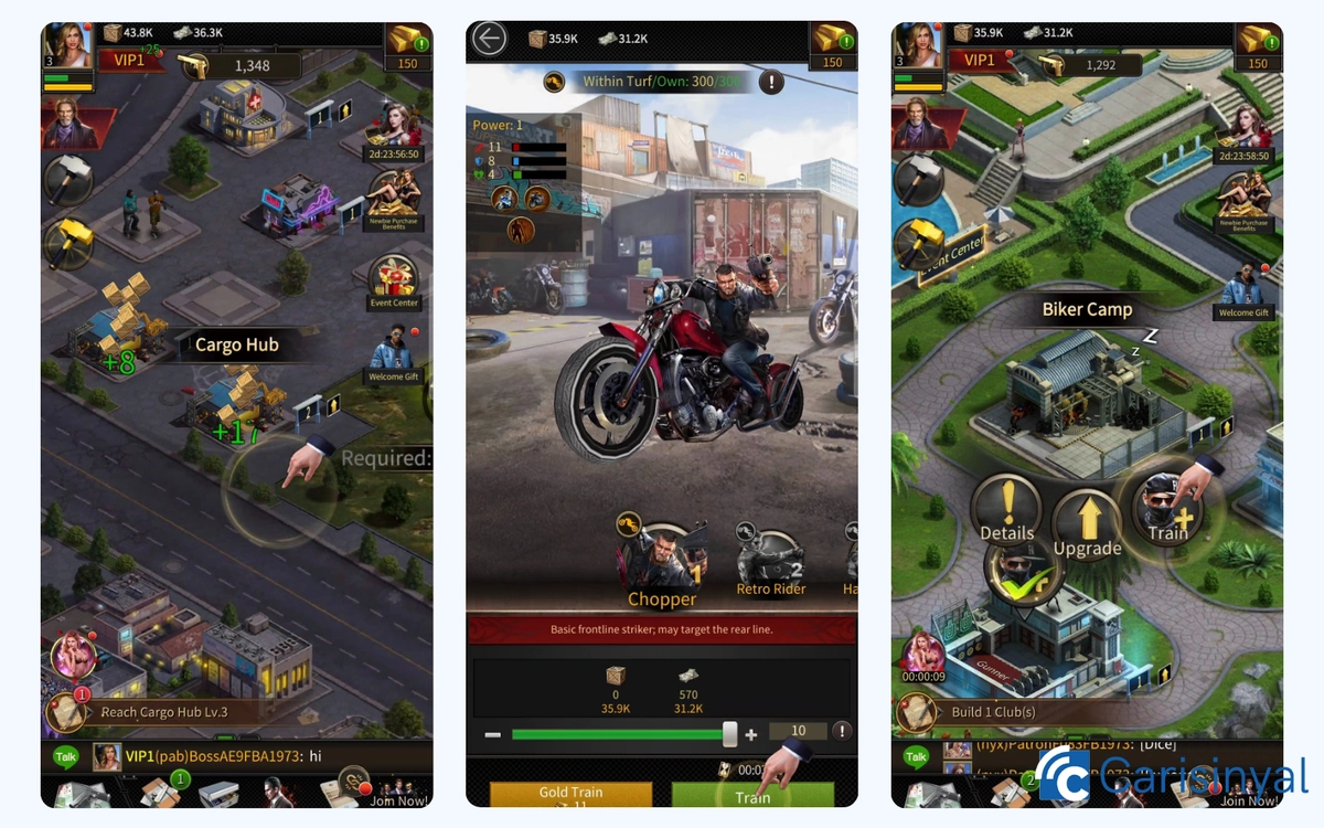 Mafia City_