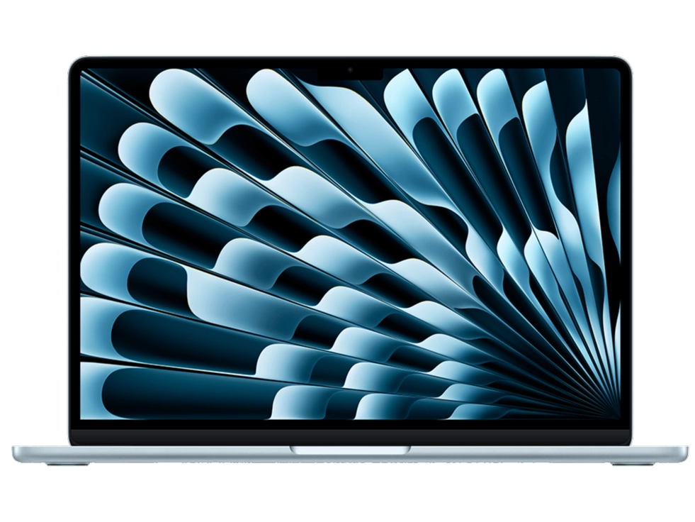 MacBook Air 13 inci M4 (8 Core GPU)