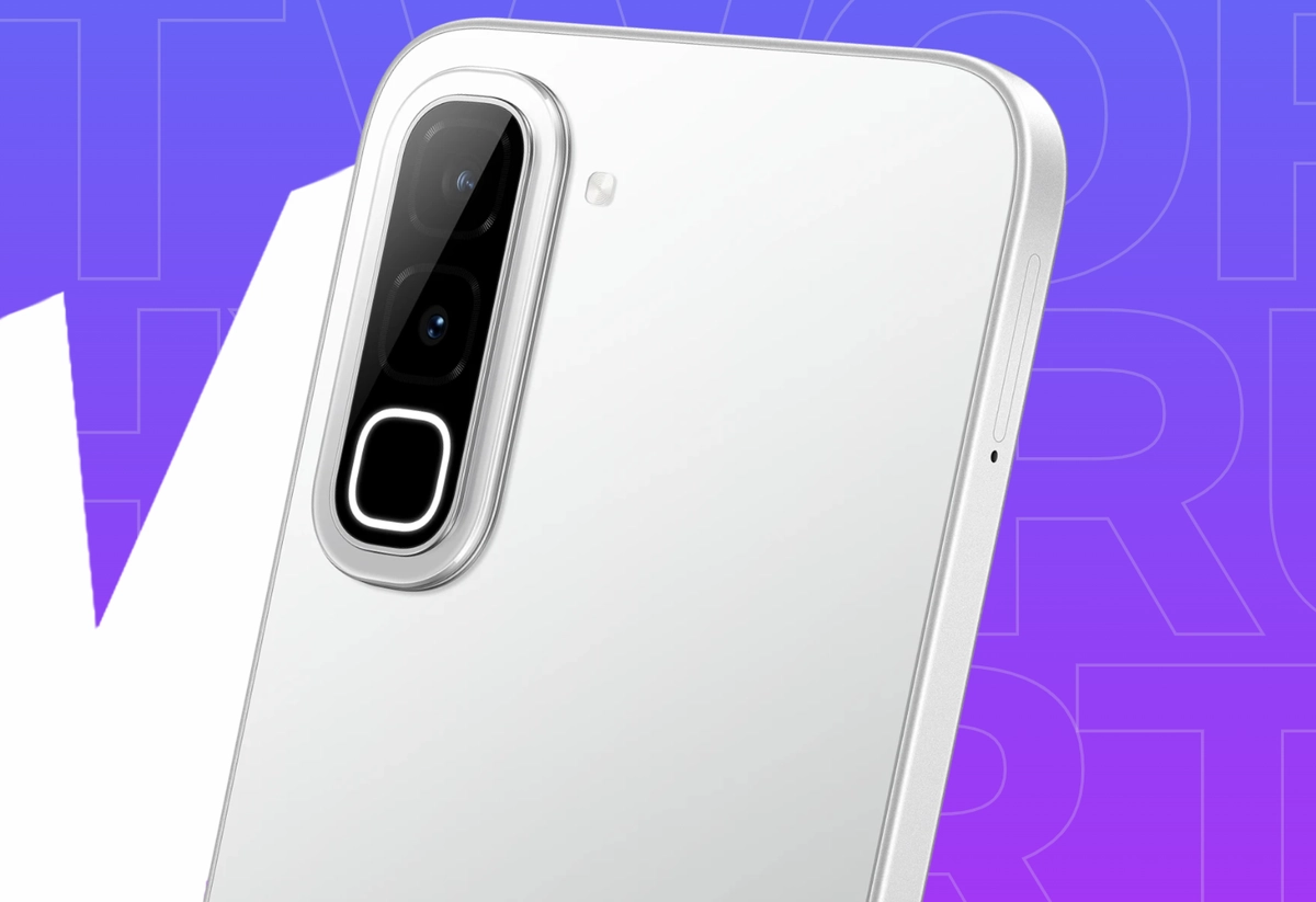 Infinix Hot 70