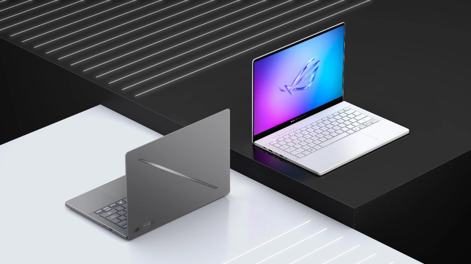 ROG Zephyrus G14 & G16
