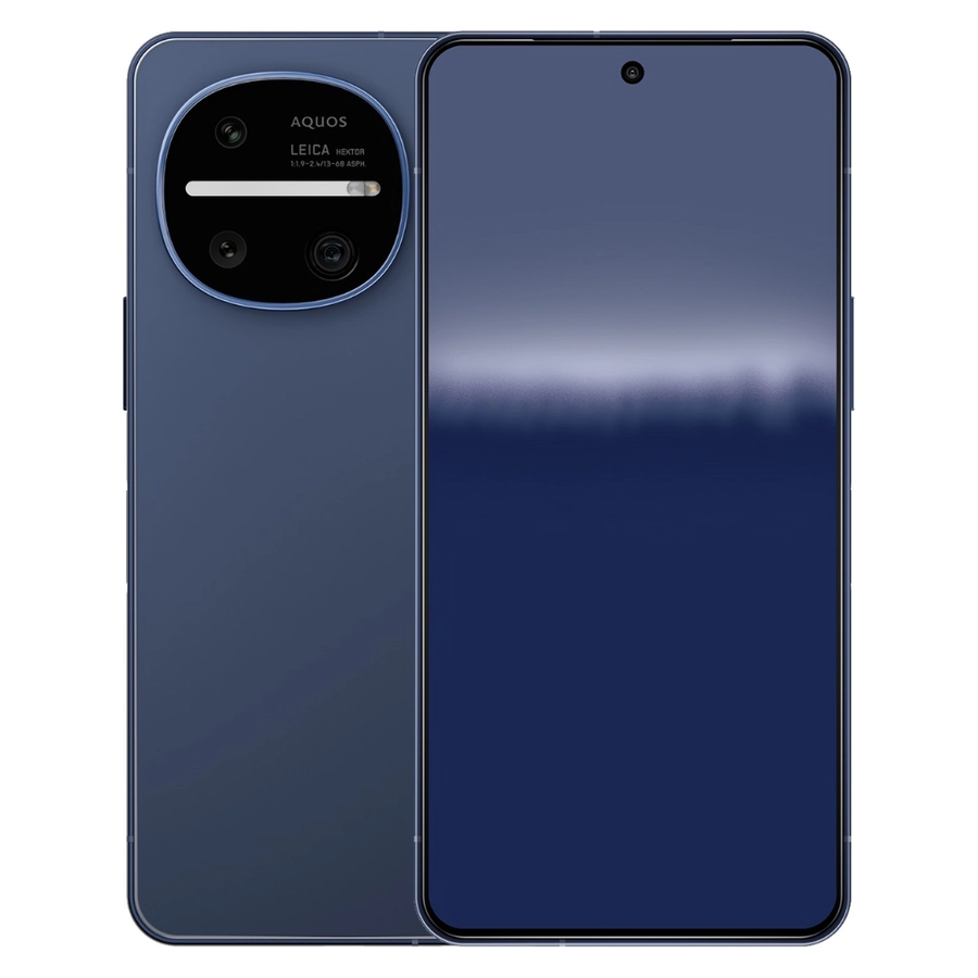 Sharp Aquos R11 - Spesifikasi & Harga Terbaru