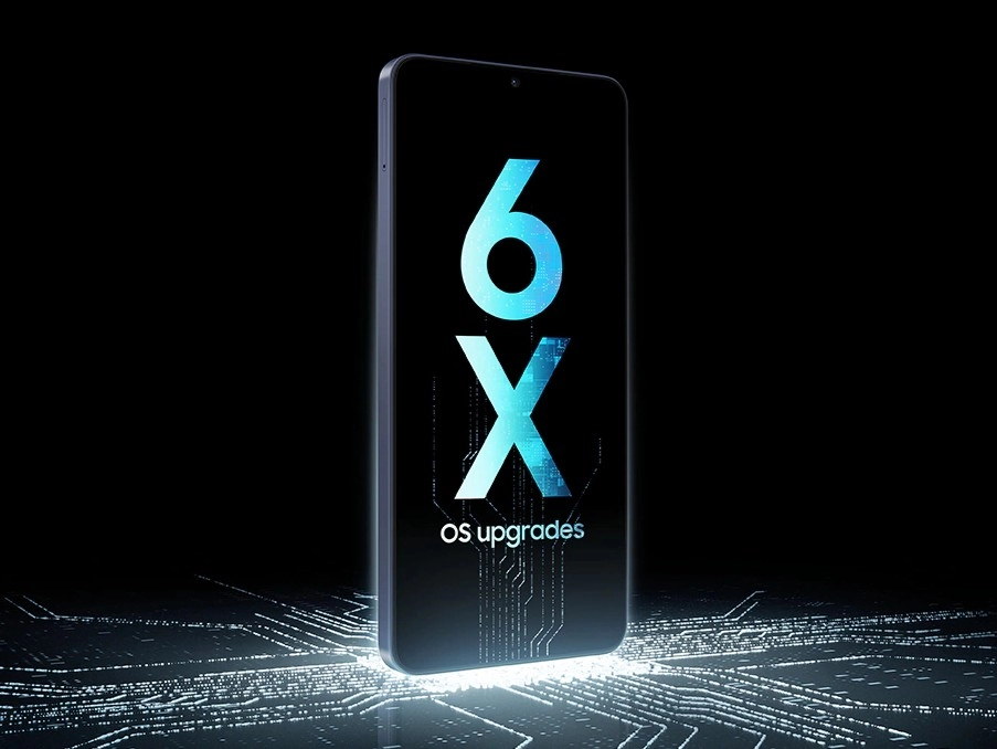 Samsung Galaxy A08